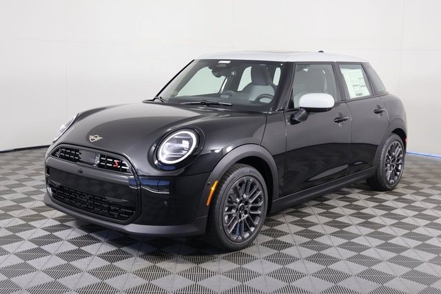 2026|MINI|Cooper S|4D Hatchback