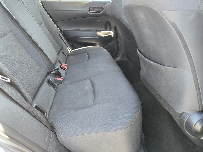 Used 2022 Celestite TOYOTA LE 2WD image 15