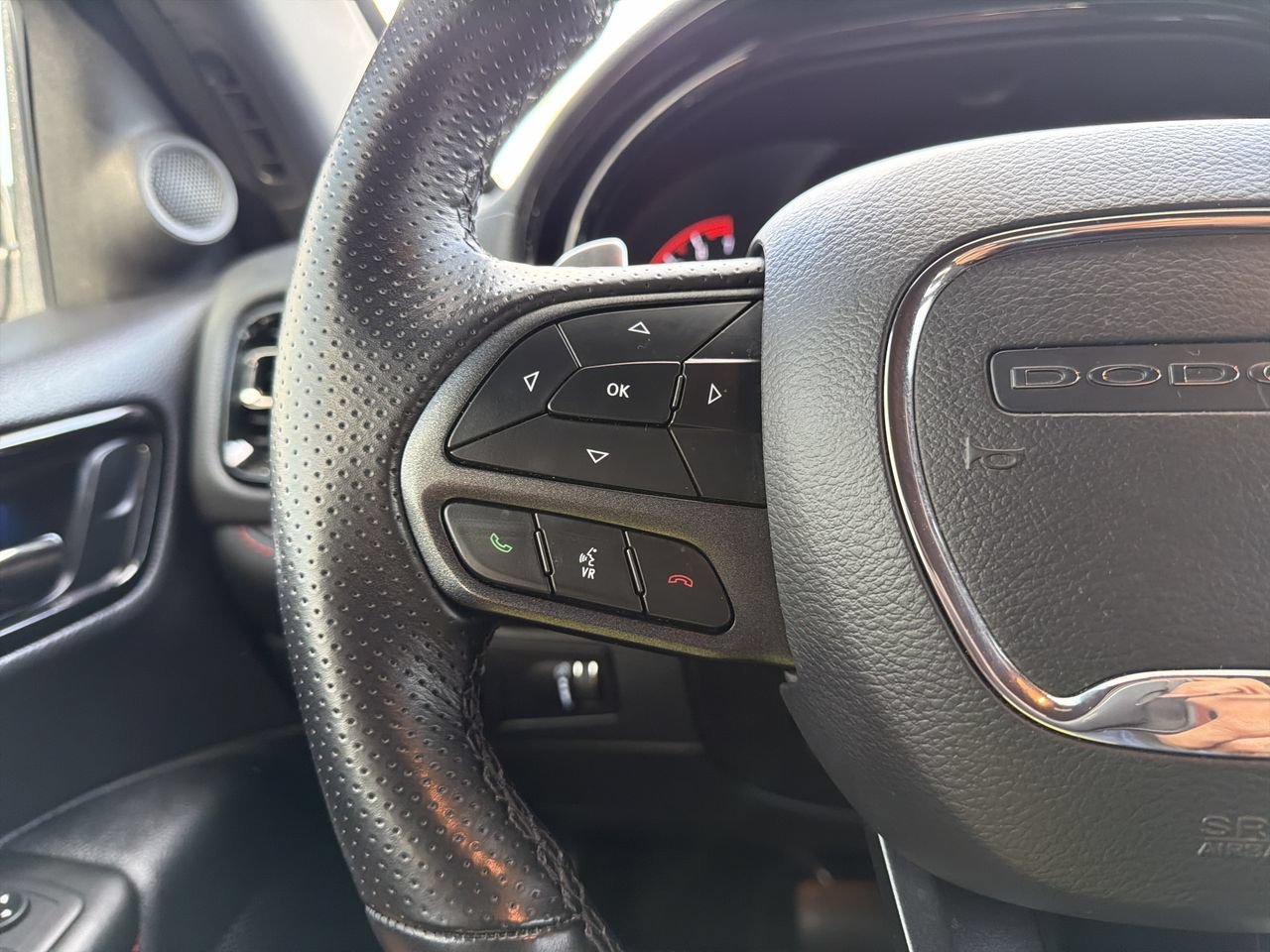 Certified Used 2024 DB Black Clearcoat Dodge GT image 28