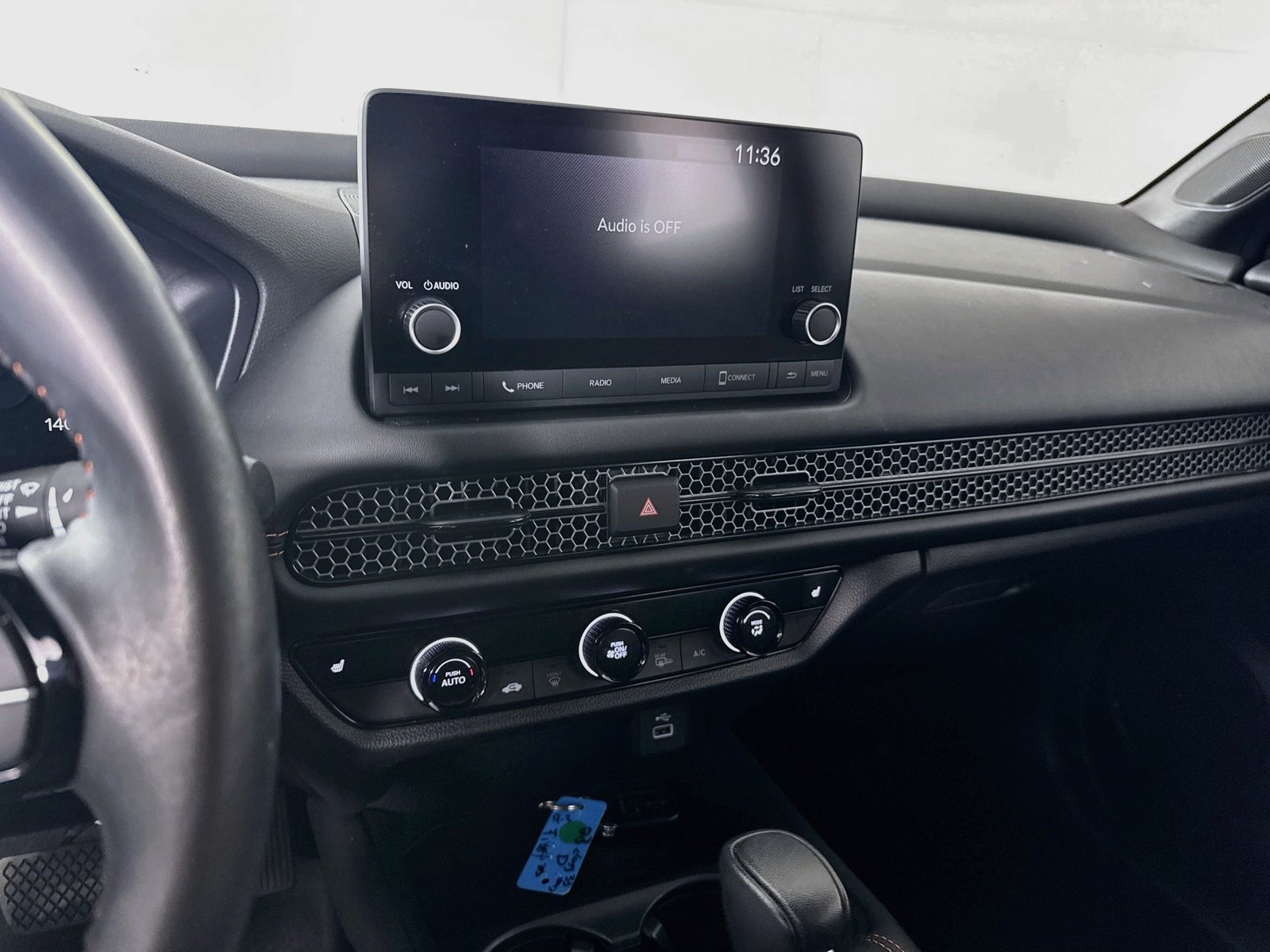 2024 Honda HR-V Sport - Photo 34