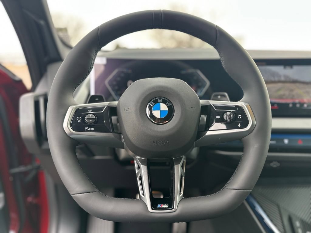 2026 BMW X3 30 - Photo 29