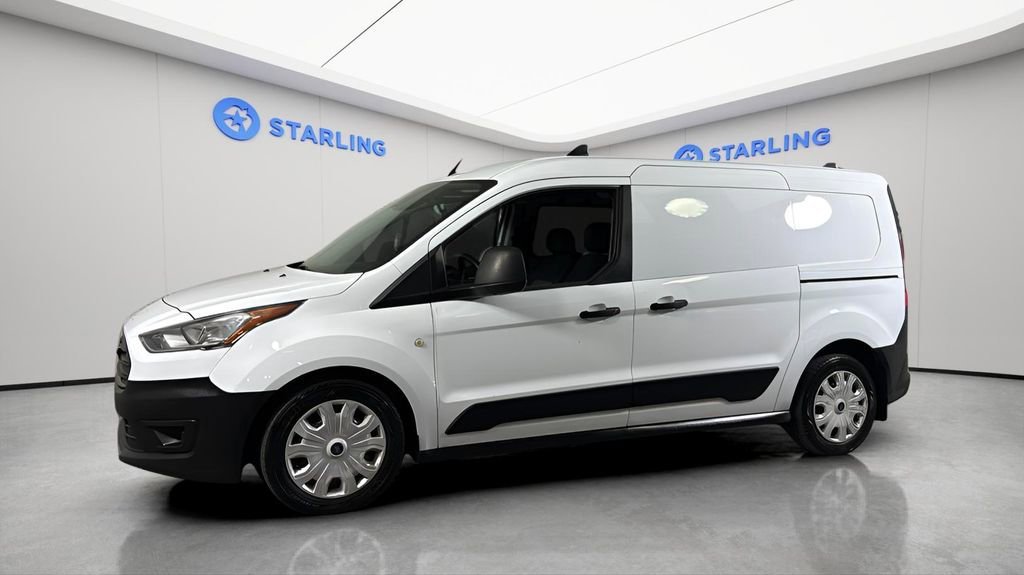 Used 2019 Ford Transit Connect XL with VIN NM0LS7E26K1431544 for sale in Mount Pleasant, SC