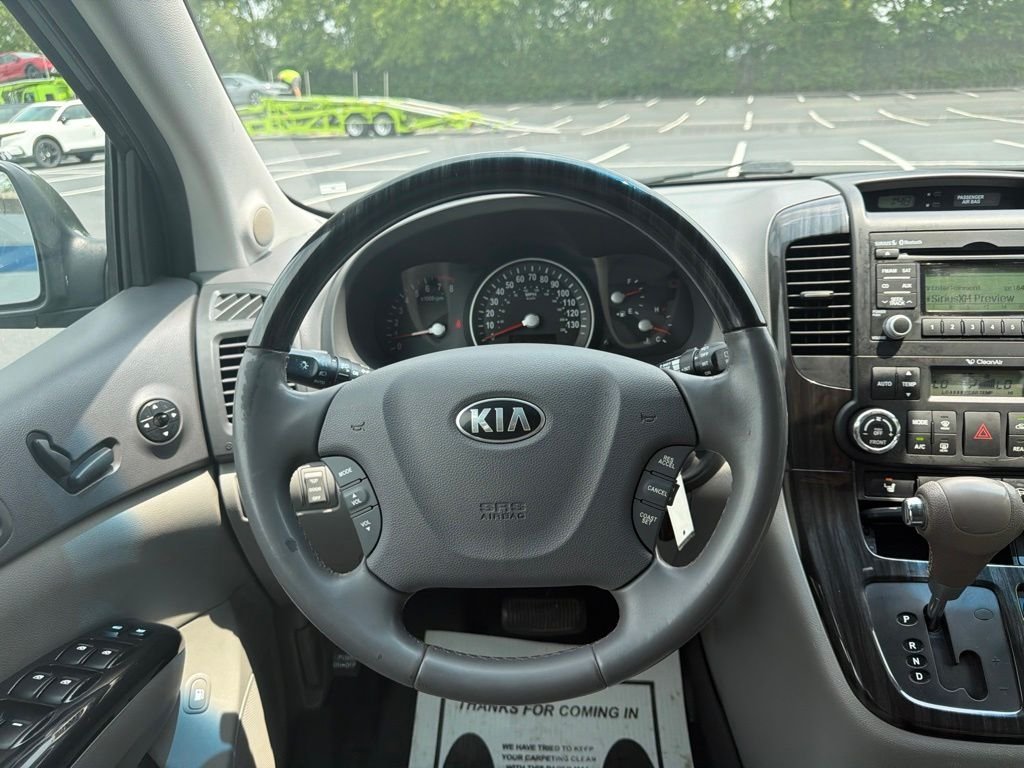 Used 2014 Gray Kia EX image 13