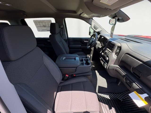 2026 Chevrolet Silverado 2500 HD Custom - Photo 16