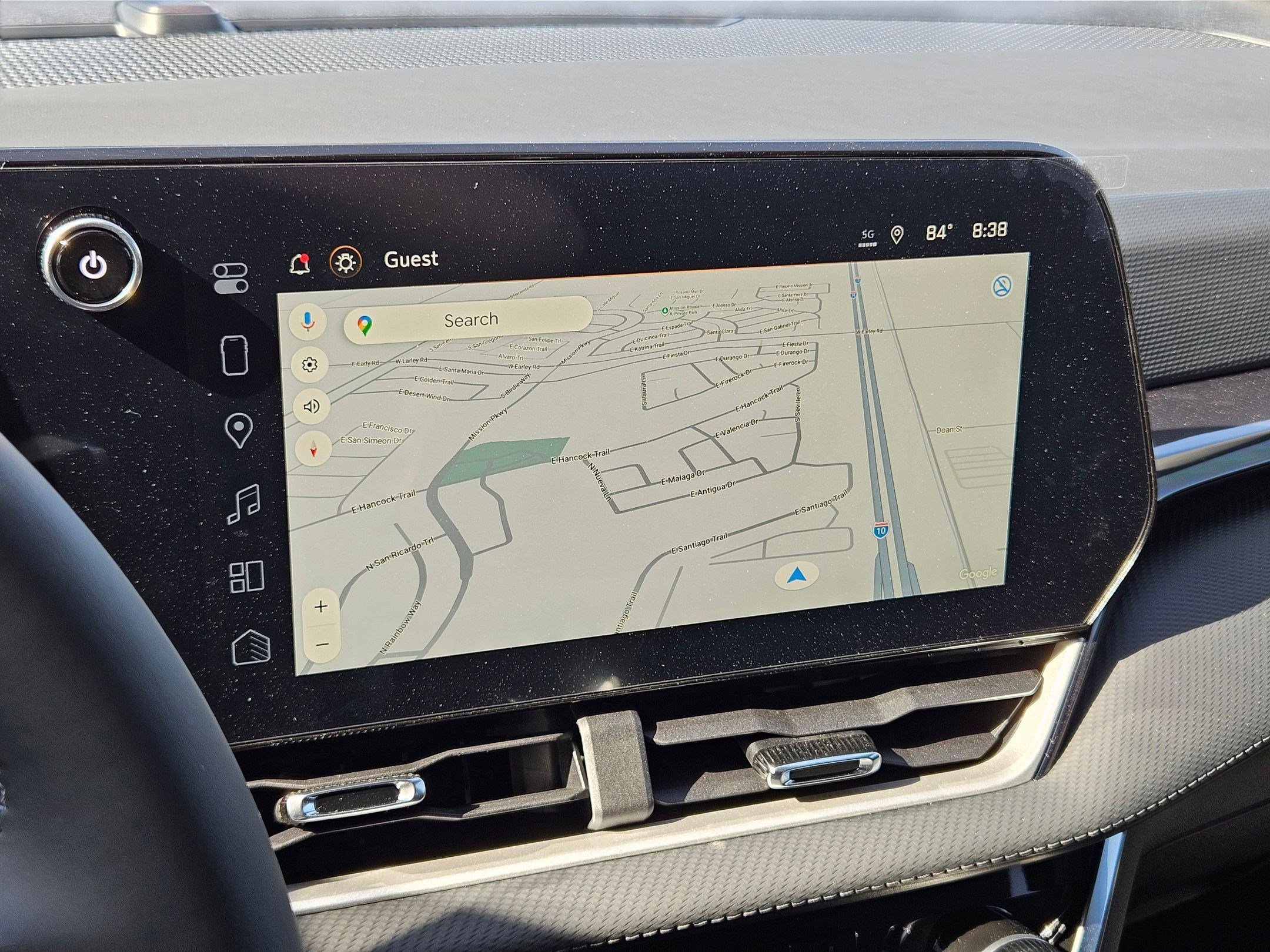 2026 Chevrolet Equinox LT - Photo 4