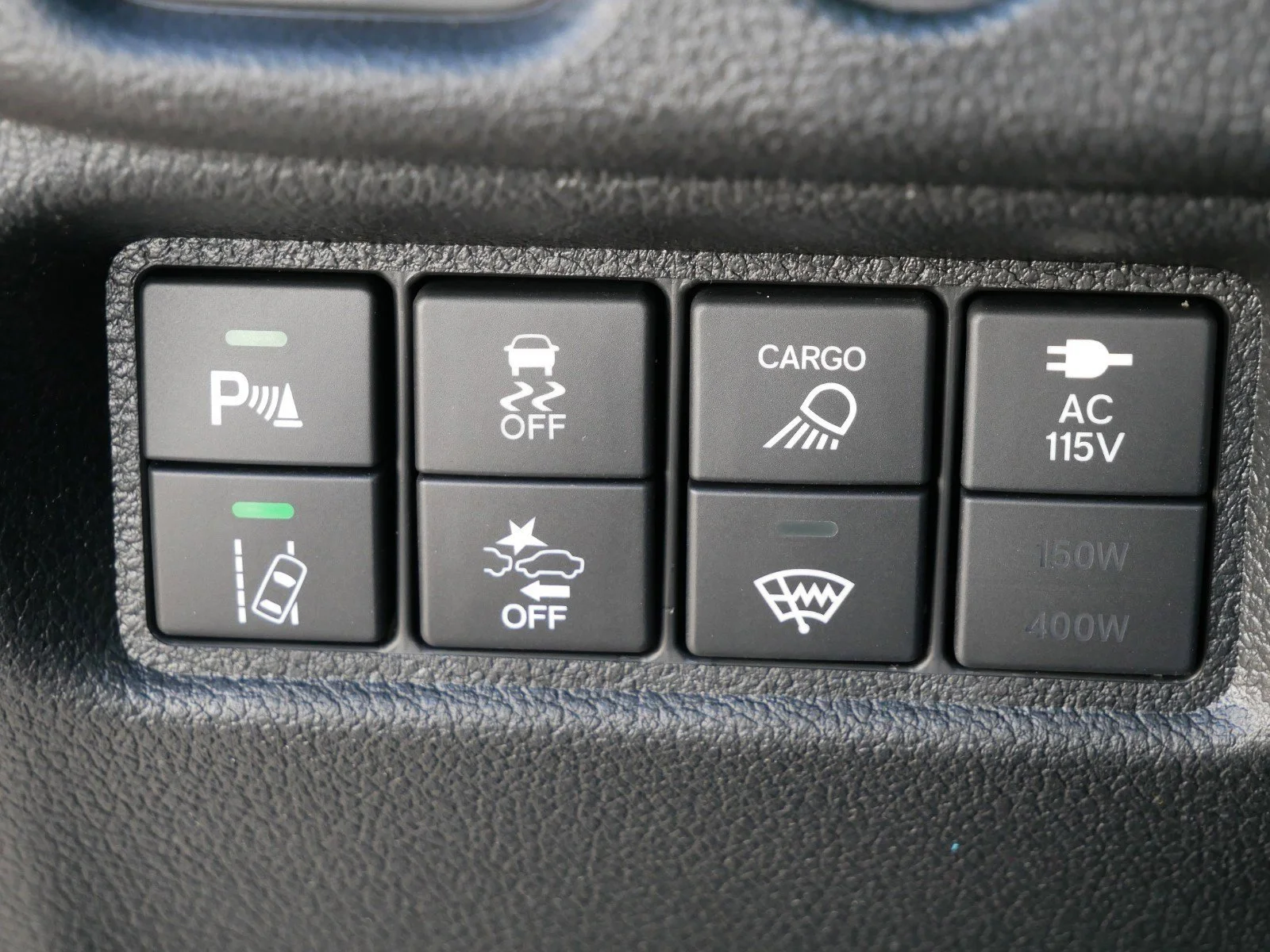 2026 Honda Ridgeline Black Edition - Photo 12
