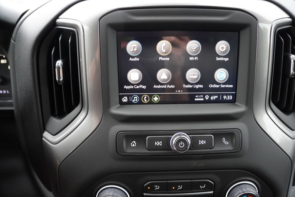 2026 Chevrolet Silverado 3500 HD Work Truck - Photo 14