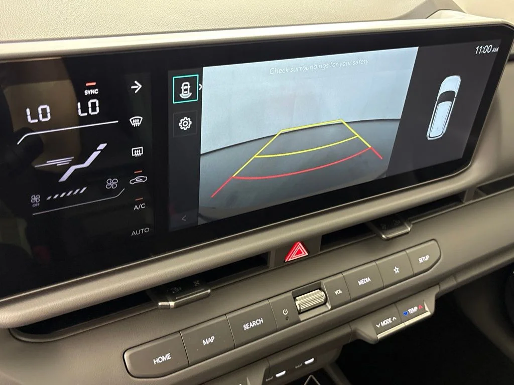 New 2027 Terrain Brown Kia X-Line S image 37