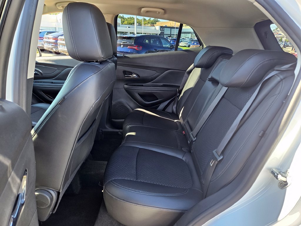 2022 Buick Encore Preferred - Photo 12