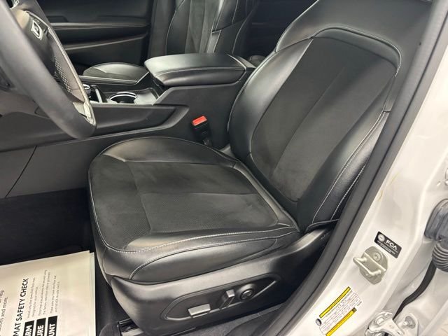 2023 Jeep Grand Cherokee Altitude - Photo 15