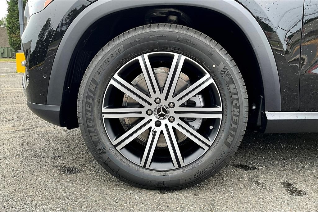 2026 Mercedes-Benz GLE GLE350 - Photo 12