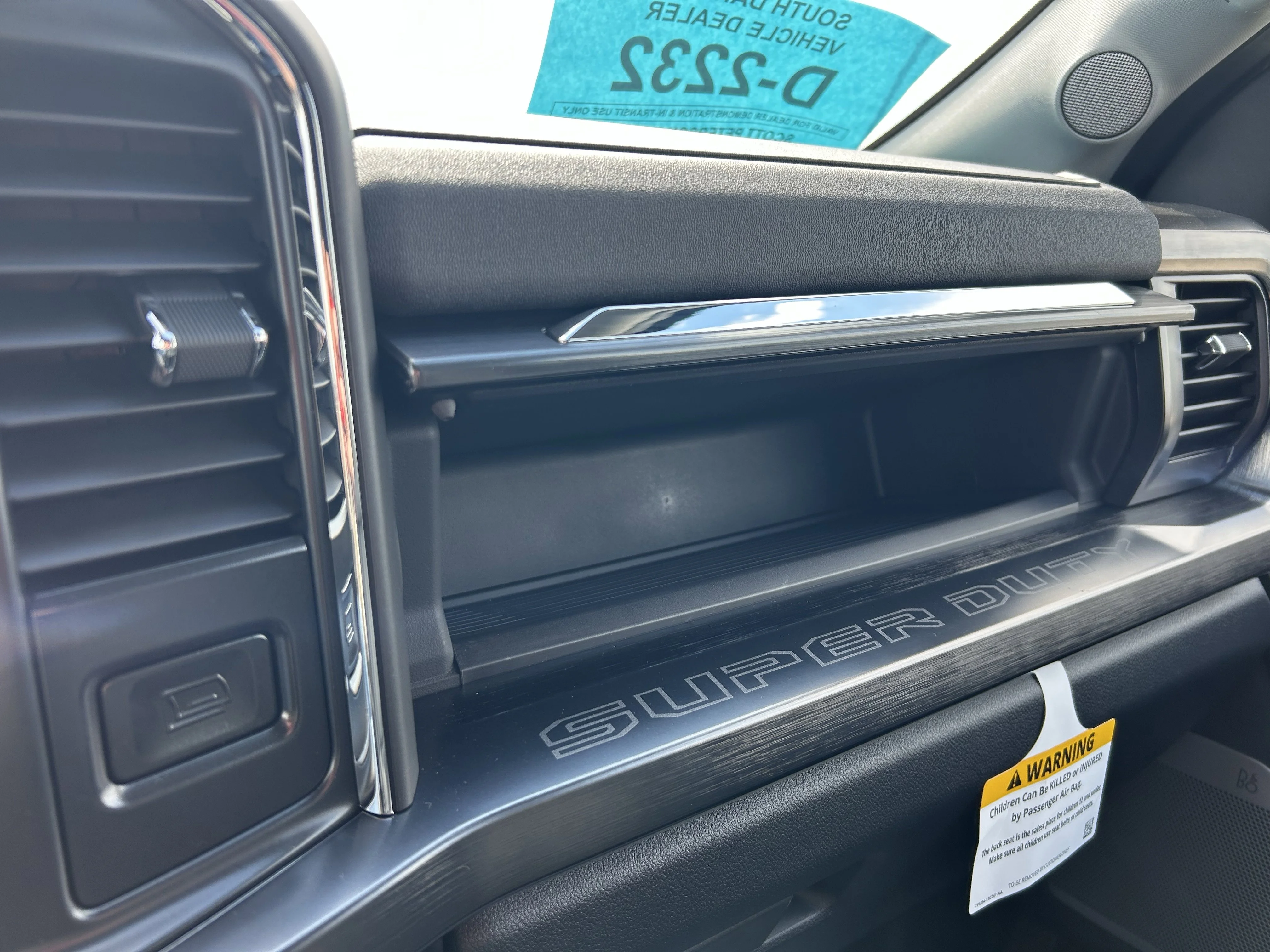New 2026 Marsh Gray Ford LARIAT image 21