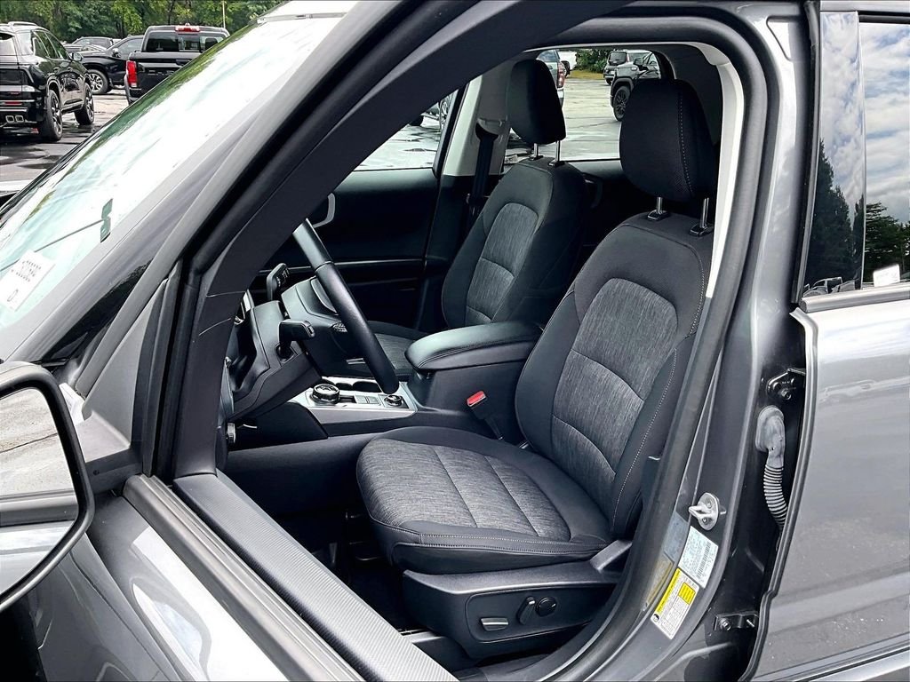 Used 2023 Gray Ford Big Bend image 10