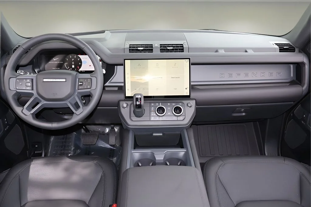 New 2026 Gondwana Stone Land Rover X-Dynamic SE image 13
