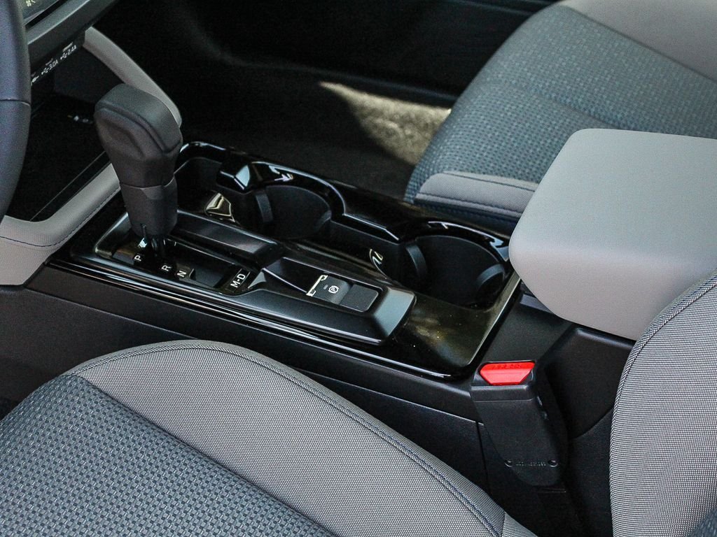 New 2026 DAYBREAK BLUE PEARL Subaru Premium Hybrid image 19