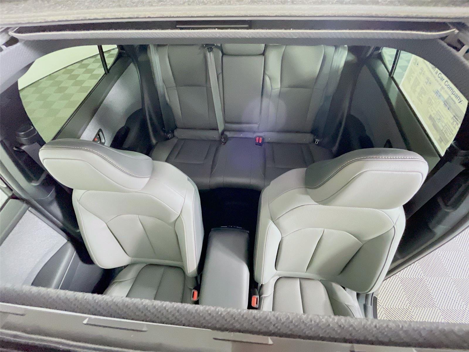 2026 Subaru Outback Limited XT - Photo 8