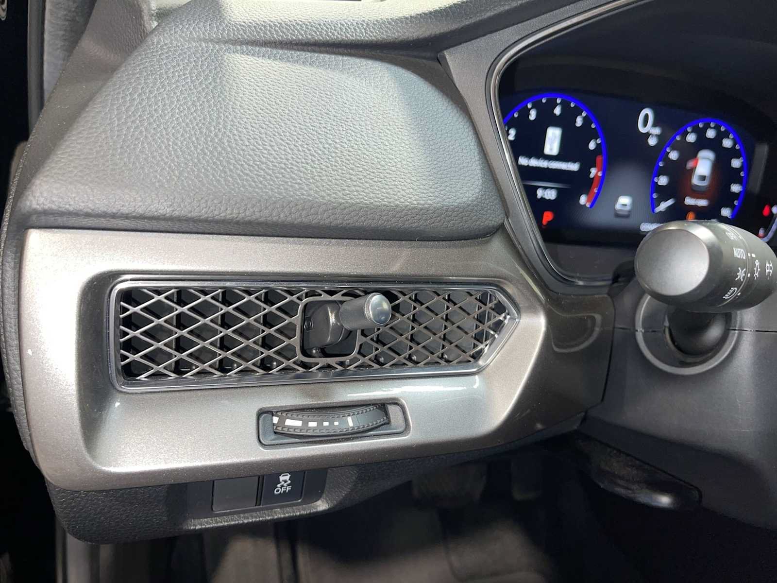 2025 Acura Integra Base - Photo 51