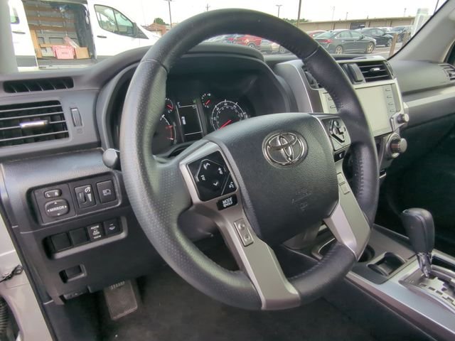 2023 Toyota 4Runner SR5 - Photo 20