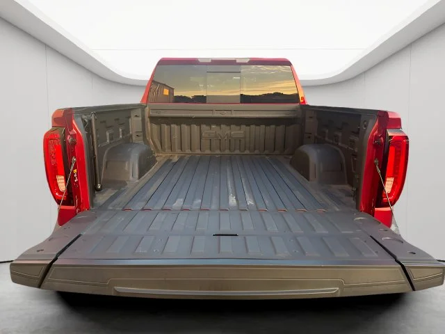 Used 2019 Red GMC SLT image 36