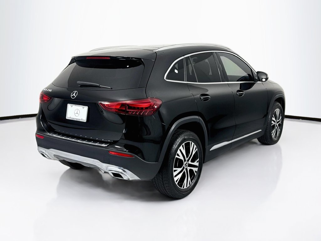 Used 2026  Mercedes-Benz GLA 250 image 5