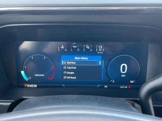 2025 Ford F-350 Super Duty Chassis Cab Lariat - Photo 26