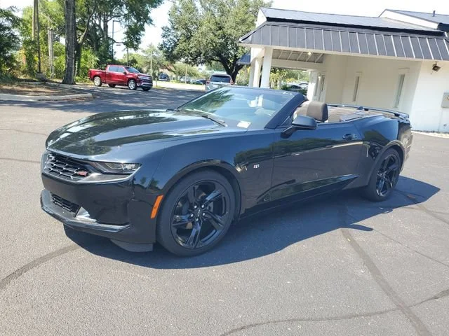 Used 2024 Black Chevrolet 1LT image 29