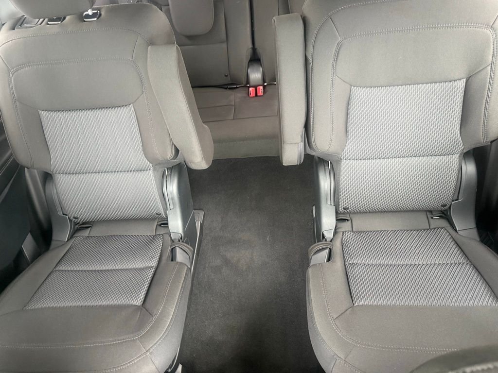 Used 2024 Gray Ford XLT image 32