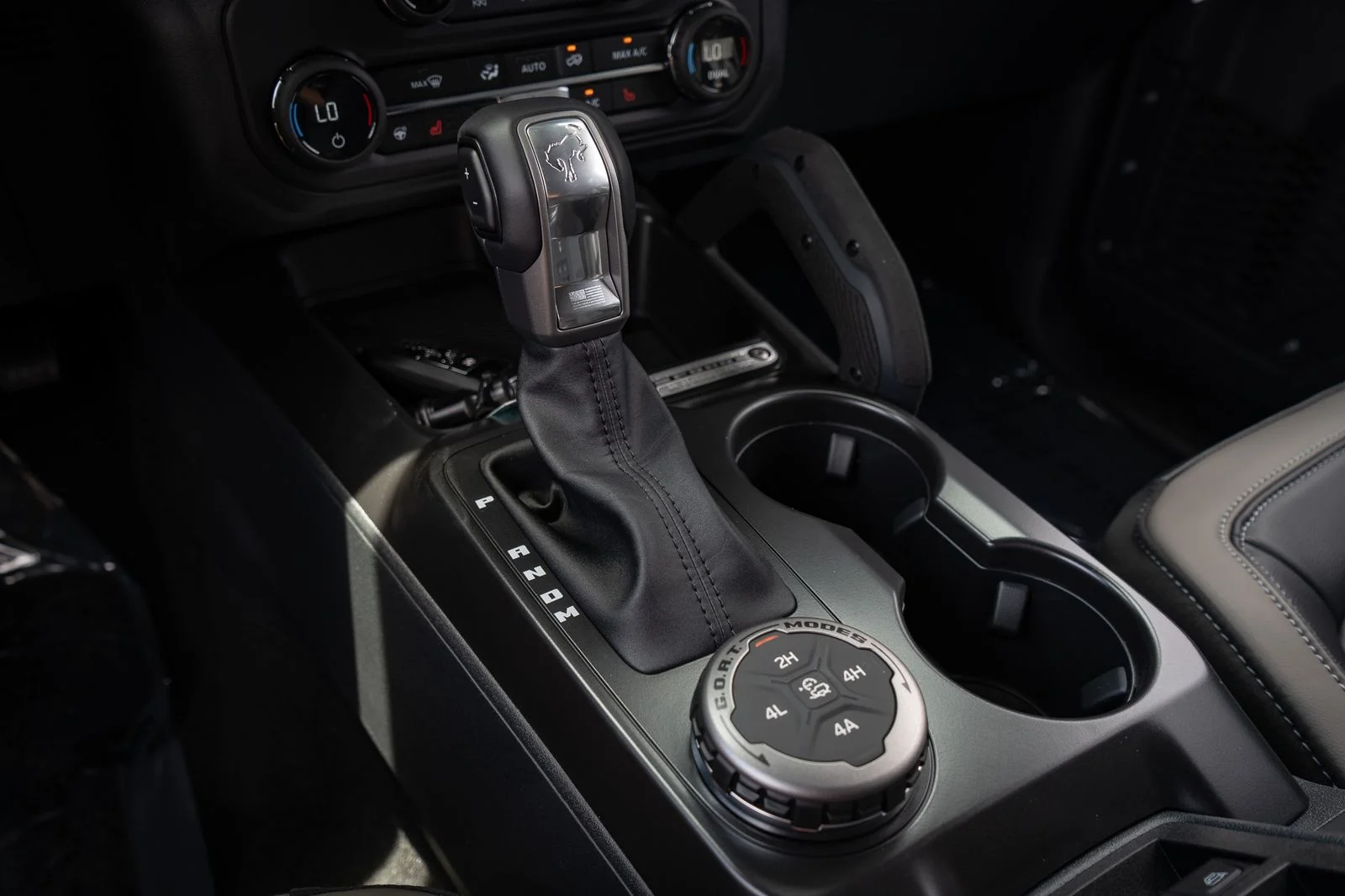 New 2026 Avalanche Gray Ford Outer Banks® image 26