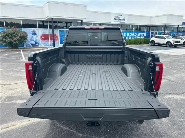 2026 GMC Sierra 2500HD Denali - Photo 12