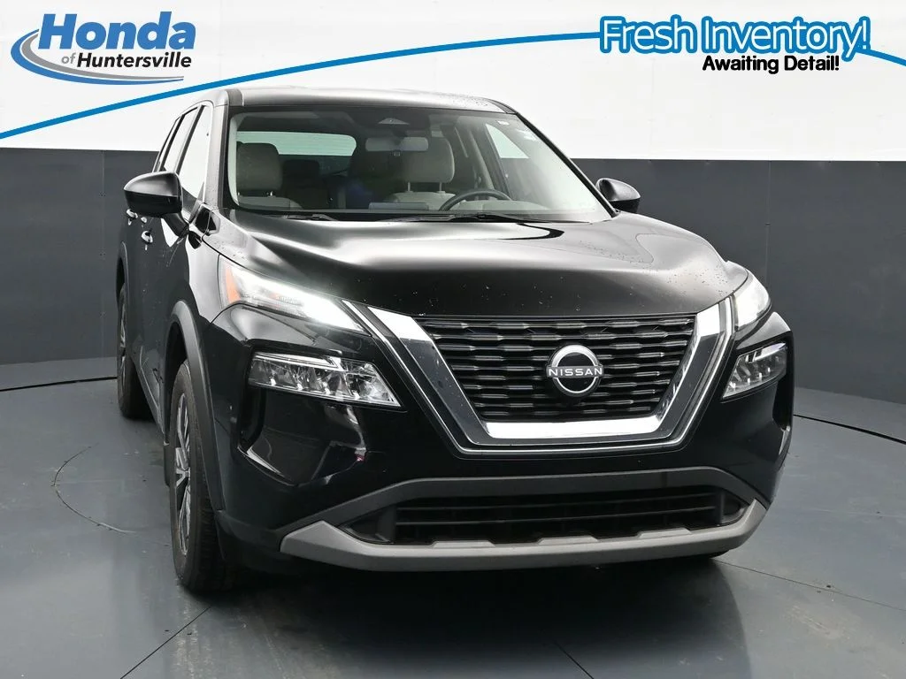 2023 Nissan Rogue SV AWD's photo