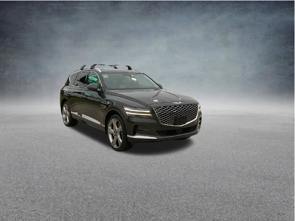 2024 GENESIS GV80 Standard