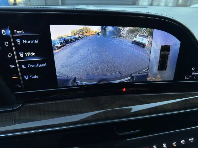 2021 Cadillac Escalade Sport Platinum - Photo 23