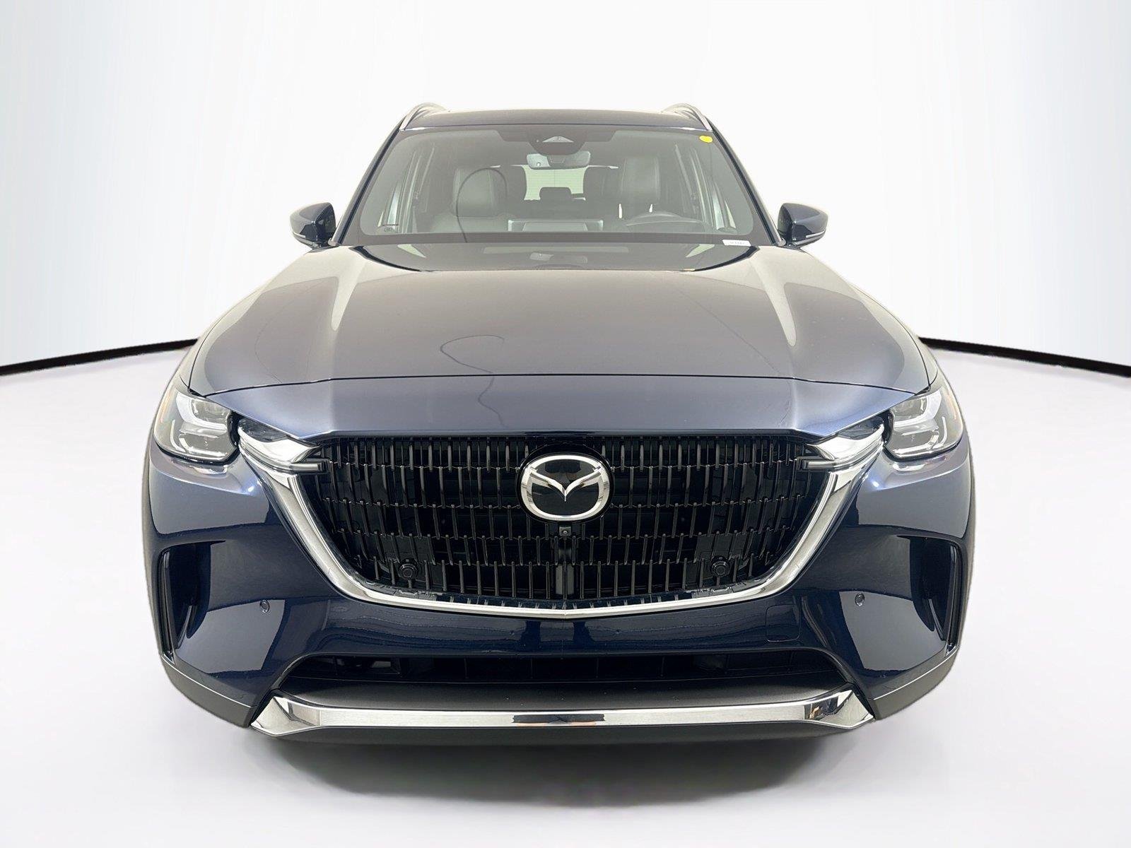 2026 Mazda CX-90 Premium Plus Package - Photo 9