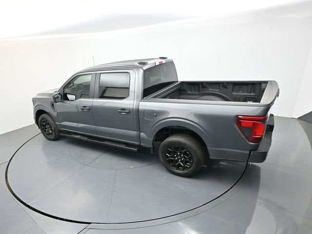 New 2026 Gray Ford STX image 22