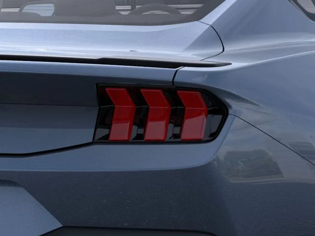 New 2026 Blue Ford EcoBoost image 21