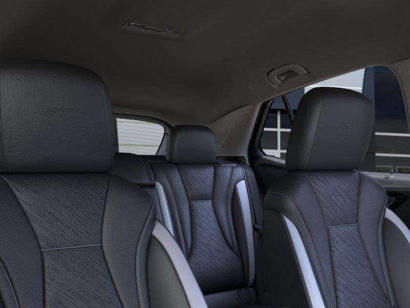 New 2026 Moonstone Gray Metallic Buick Sport Touring image 24