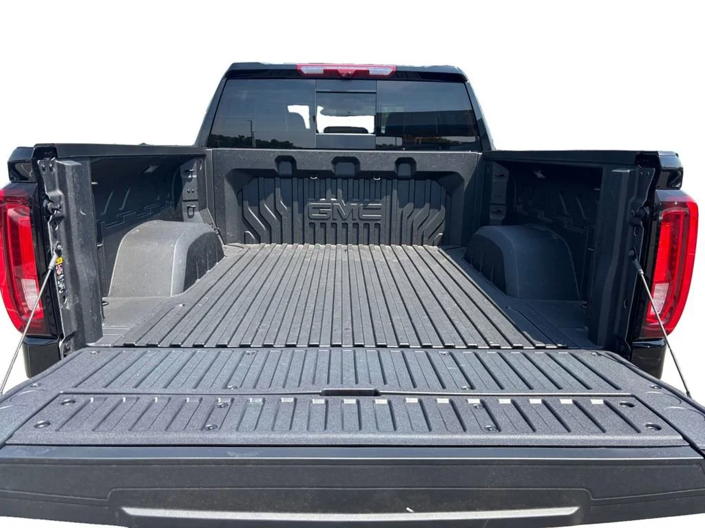 New 2026 Onyx Black GMC Denali Ultimate image 29