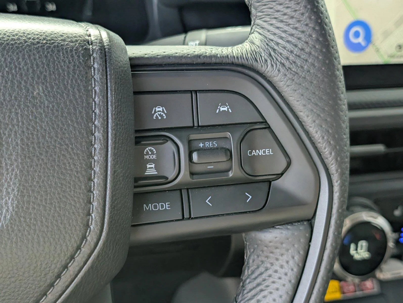 Used 2025 Mudbath w/ Black Roof Toyota TRD Pro HV image 31