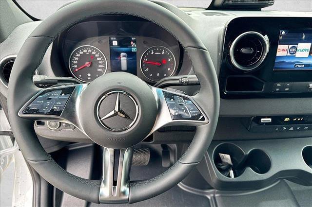 New 2026 Arctic White Mercedes-Benz  image 38