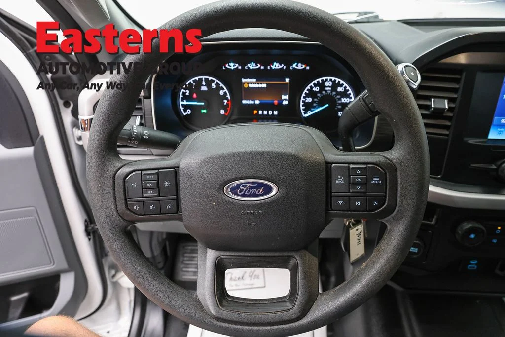 Used 2023 White Ford XL image 10