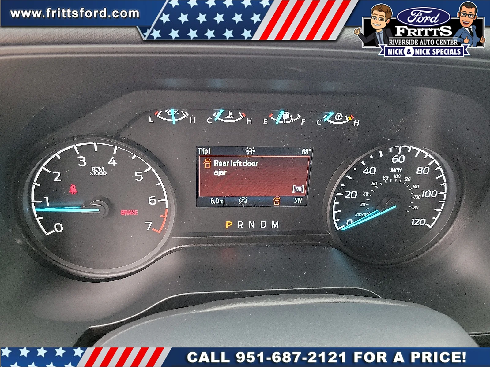New 2026 Argon Blue Metallic Ford STX® image 7