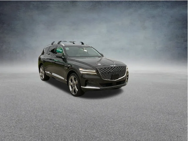 2024 Genesis GV80 3.5T Prestige