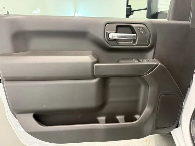 New 2026 Summit White GMC Pro image 11