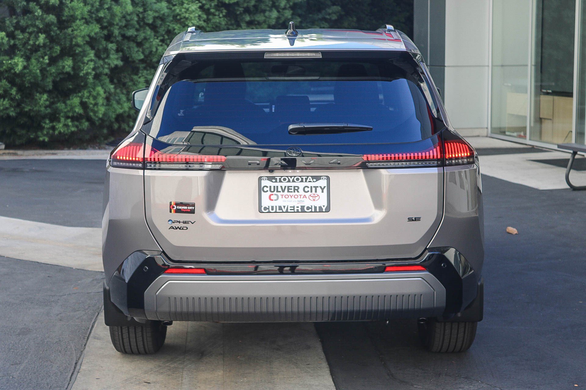 New 2026 Meteor Shower Toyota  SE image 7