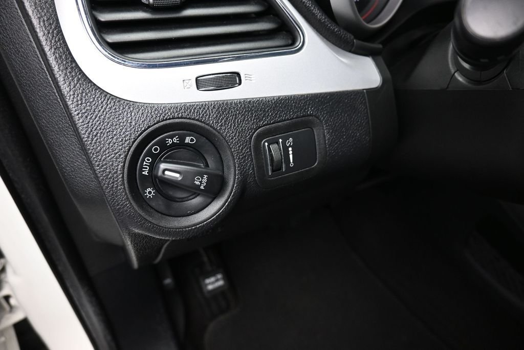 Used 2019 White Dodge GT image 13
