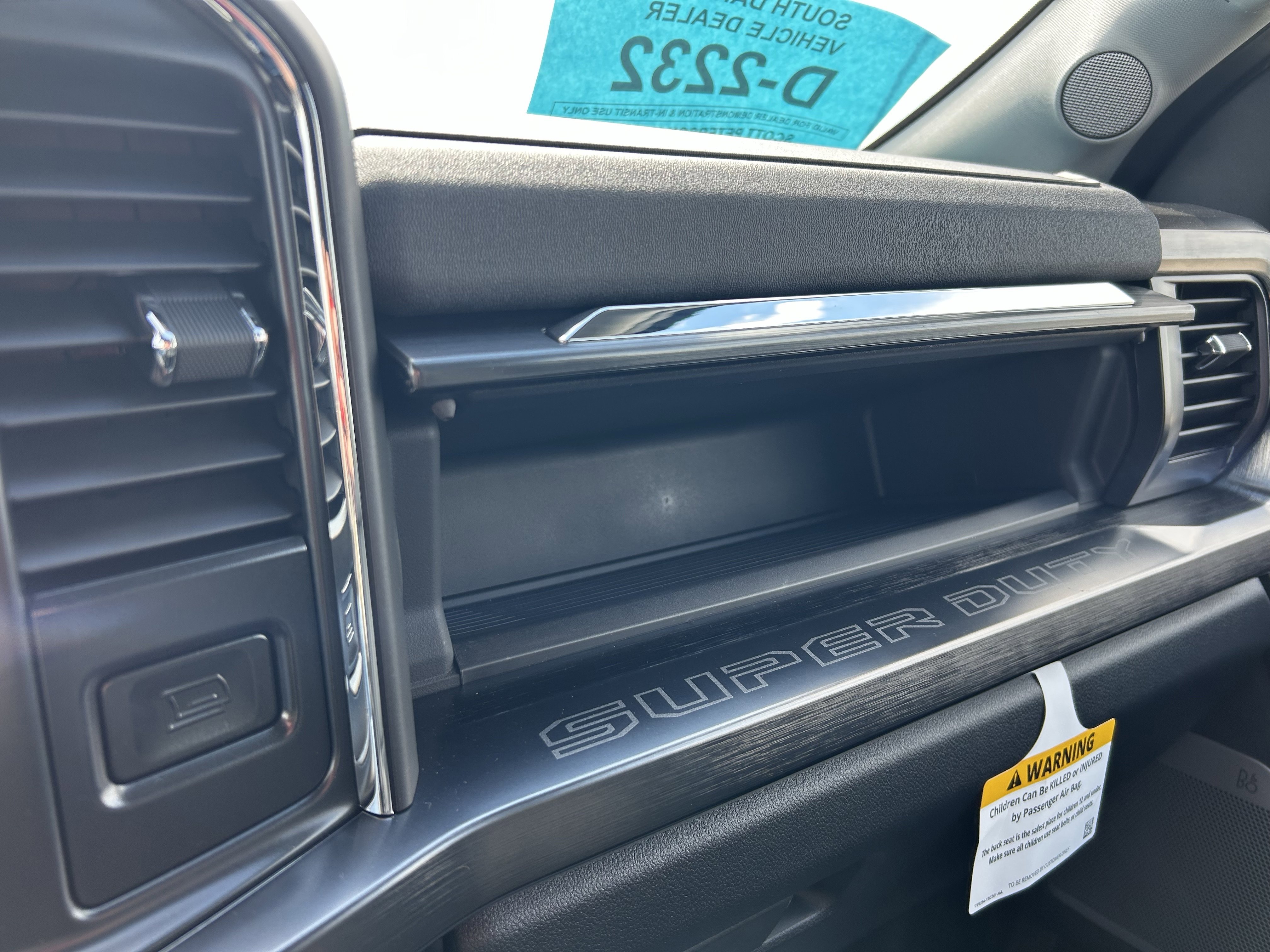 New 2026 Marsh Gray Ford LARIAT image 21
