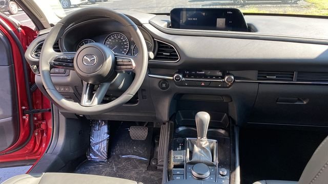 2025 Mazda CX-30 Preferred - Photo 9