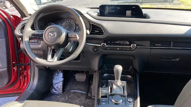 2025 Mazda CX-30 Preferred - Photo 9