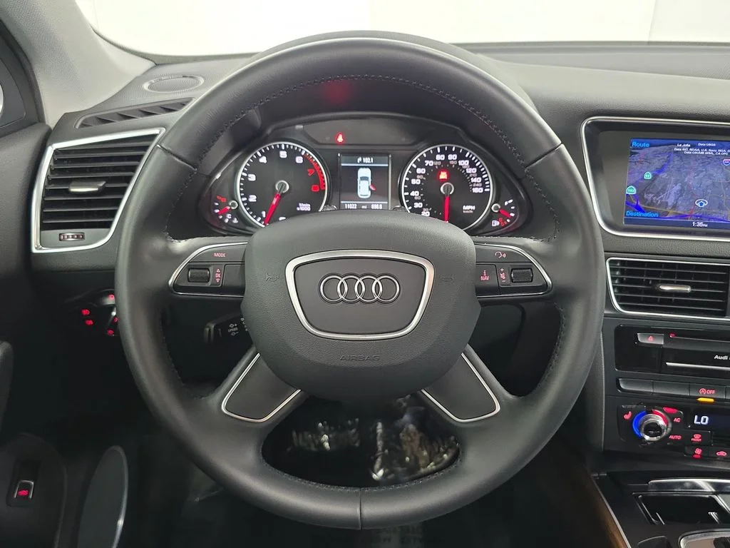 Used 2013  Audi 3.0T Premium Plus image 14