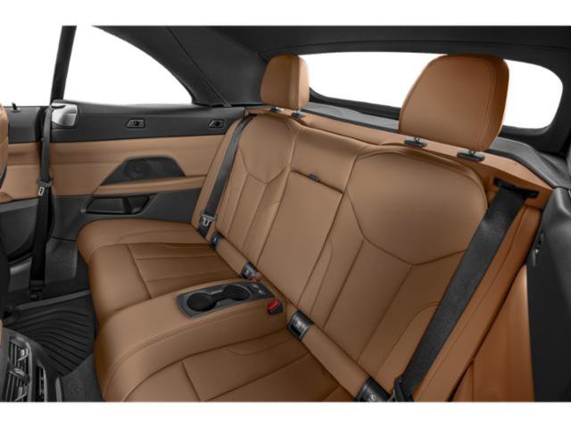 Certified Used 2024 Mineral White Metallic BMW 430i image 16